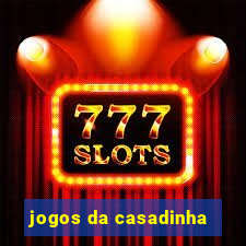 jogos da casadinha