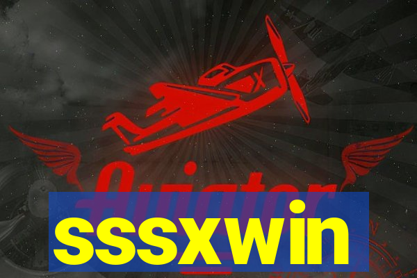 sssxwin