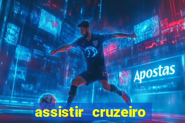 assistir cruzeiro das loucas online