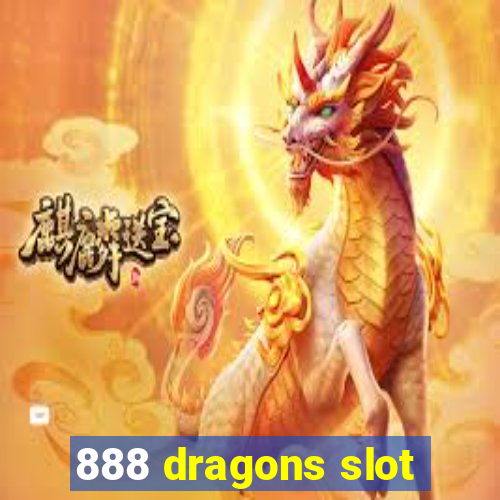 888 dragons slot