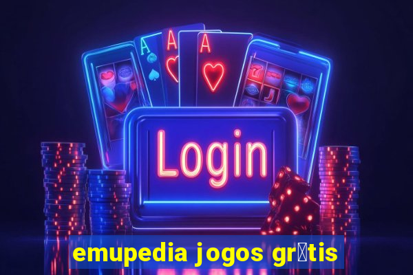 emupedia jogos gr谩tis