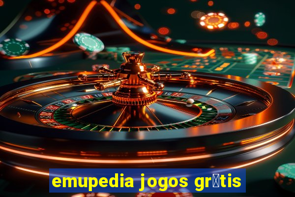 emupedia jogos gr谩tis