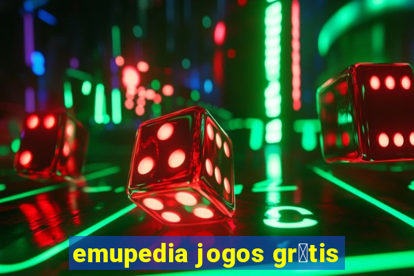 emupedia jogos gr谩tis