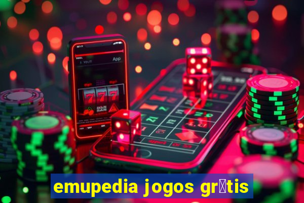 emupedia jogos gr谩tis