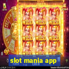 slot mania app