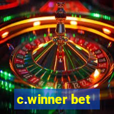 c.winner bet