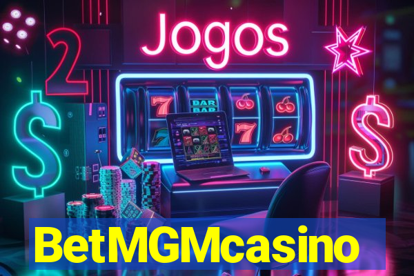 BetMGMcasino