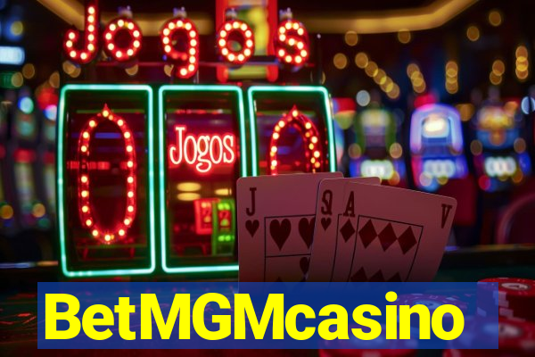 BetMGMcasino