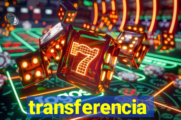 transferencia bancaria casino online