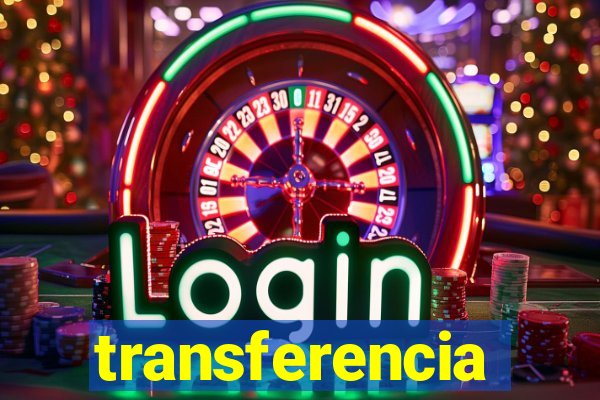 transferencia bancaria casino online