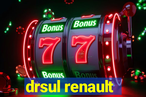 drsul renault