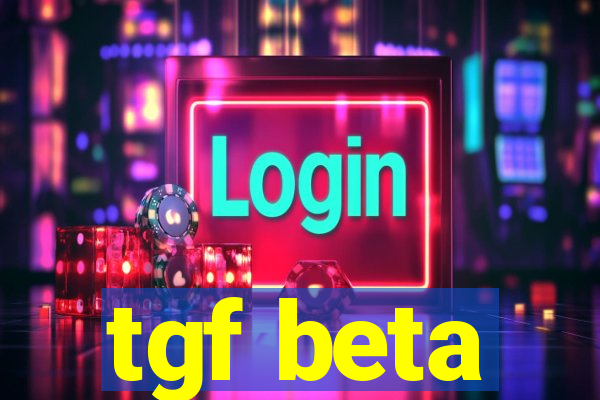 tgf beta