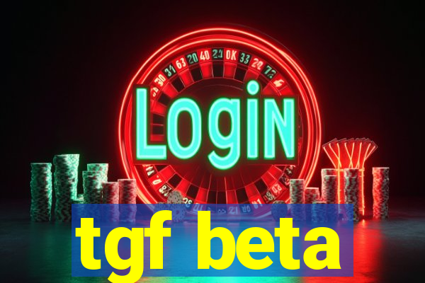 tgf beta