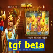 tgf beta