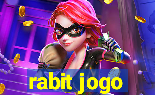 rabit jogo