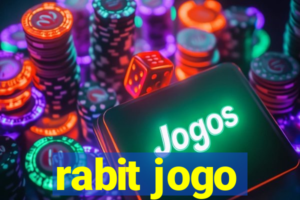 rabit jogo