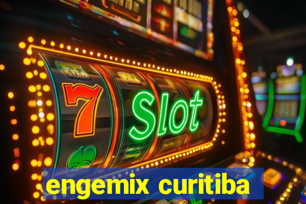 engemix curitiba