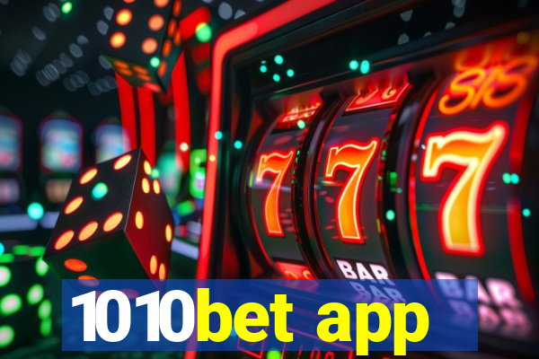 1010bet app