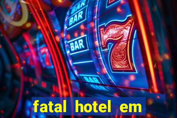 fatal hotel em barreiras ba