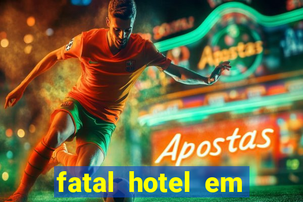 fatal hotel em barreiras ba