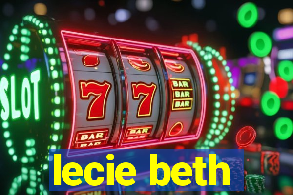 lecie beth