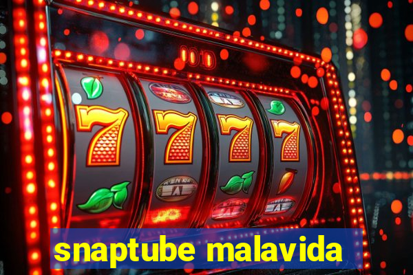 snaptube malavida