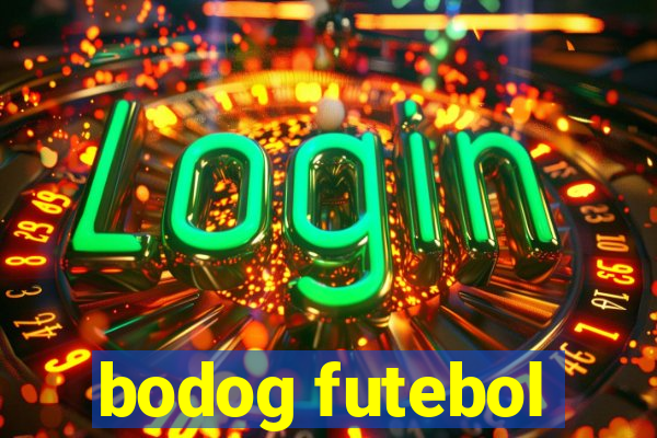 bodog futebol