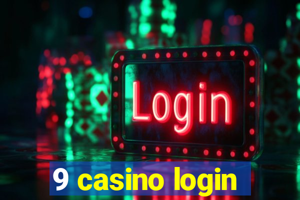 9 casino login