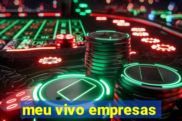 meu vivo empresas