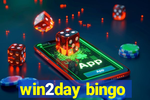 win2day bingo