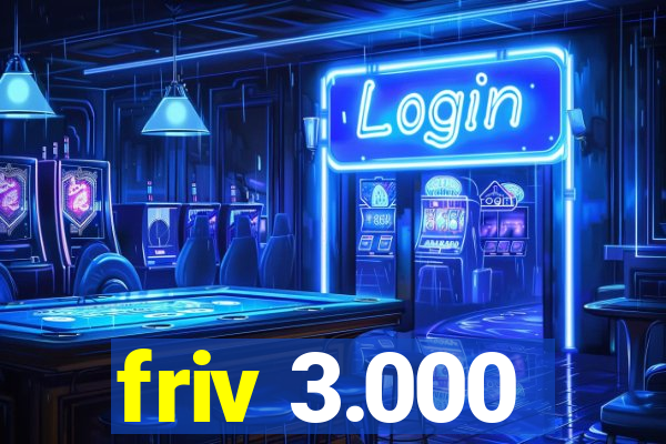 friv 3.000