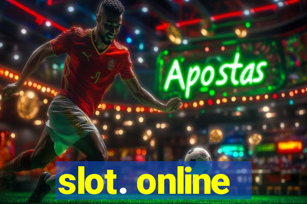 slot. online