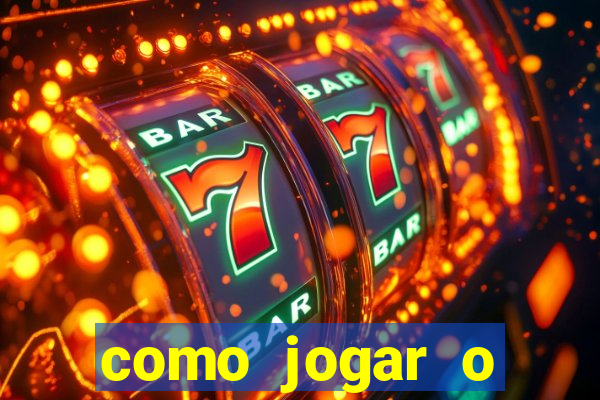 como jogar o double blaze