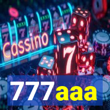 777aaa