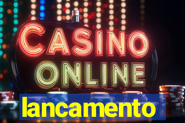 lancamento plataforma slots