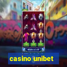 casino unibet