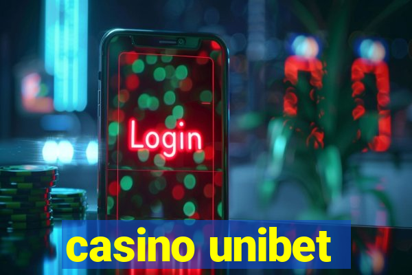 casino unibet