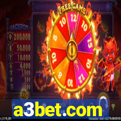 a3bet.com