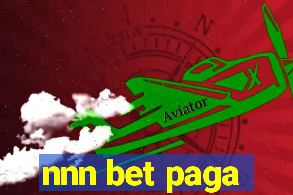 nnn bet paga