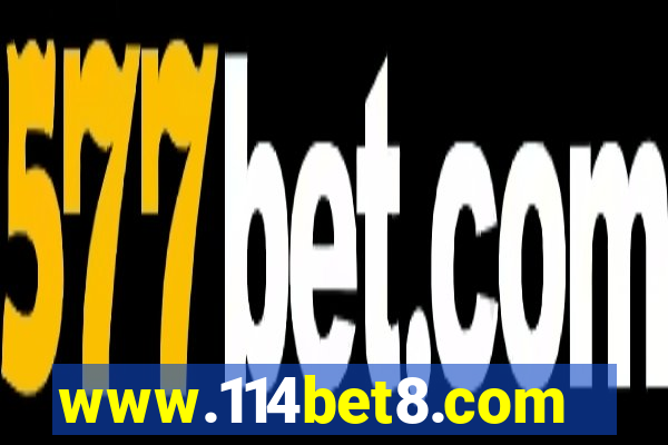 www.114bet8.com