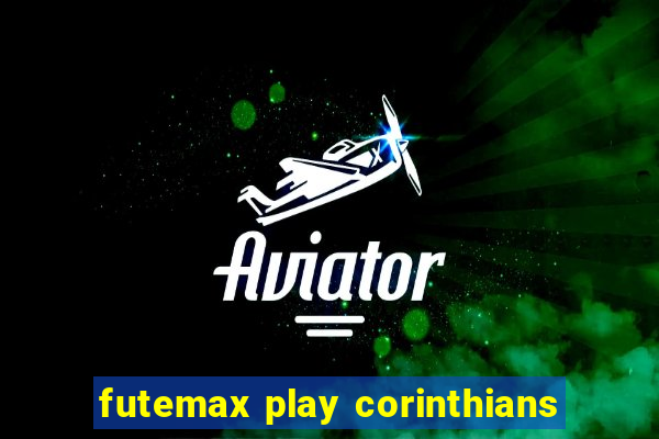 futemax play corinthians