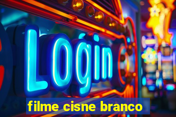 filme cisne branco