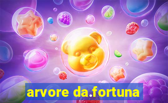 arvore da.fortuna