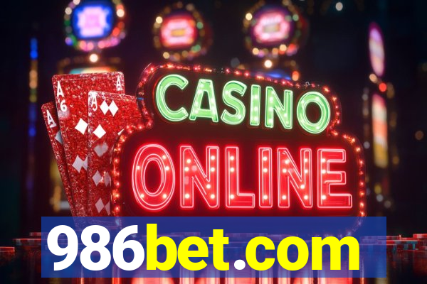 986bet.com