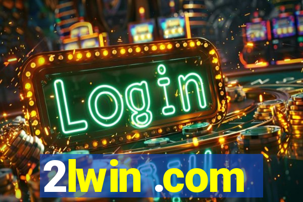 2lwin .com