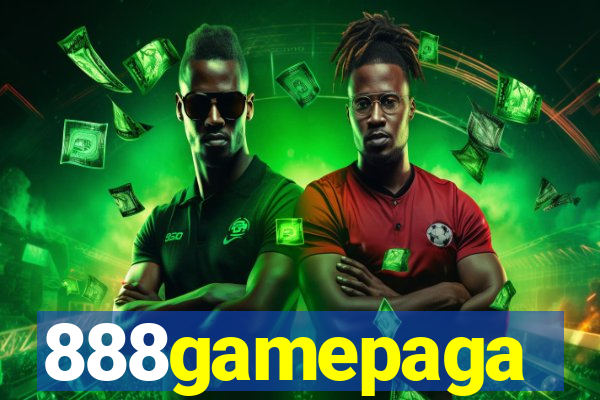 888gamepaga