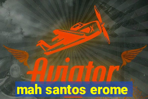 mah santos erome