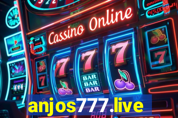 anjos777.live