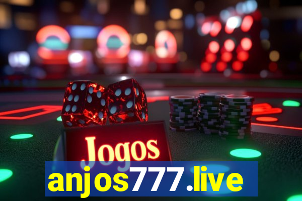 anjos777.live