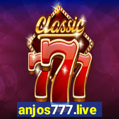 anjos777.live